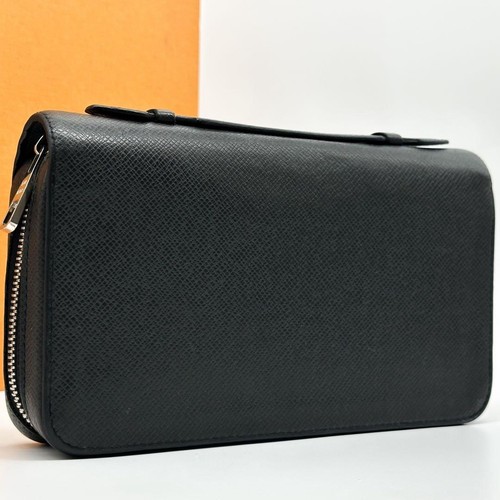 Louis vuitton zippy - zippy, xl