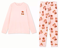 Teddy Bear Micro Fleece