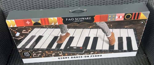 Schwartz giant dance - schwartz,