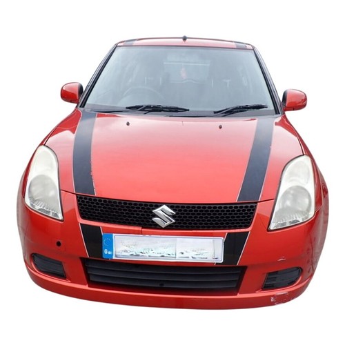 Suzuki swift bonnet - suzuki, mk3