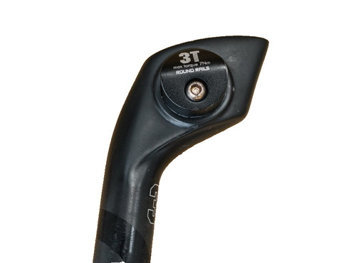 Ionic ltd carbon - ltd,