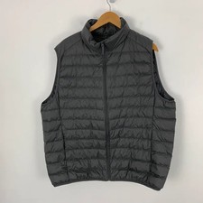 Uniqlo Ultra Light Down Gilet