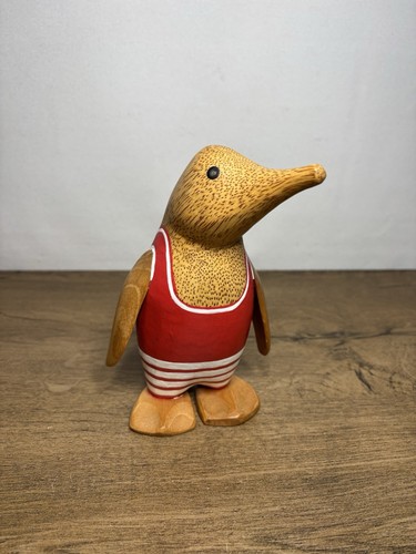 Dcuk wooden penguin - dcuk,