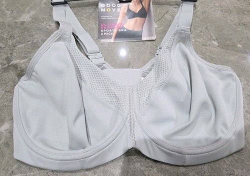 38d bra goodmove ultimate - bra, m&s