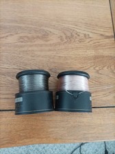 Shimano.Aero Spools..X2...5.To