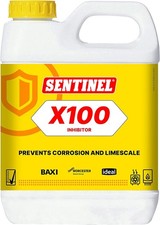 Sentinel - X100 Inhibitor 1L