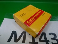 Kodak Kodachrome  40 Type A