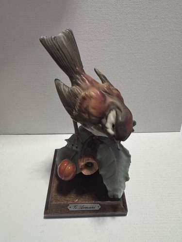 Giuseppe armani capodimonte - giuseppe,