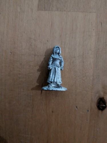 Wargames foundry female - wargames,