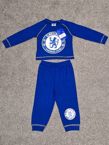 Chelsea long sleeve pyjama - chelsea,