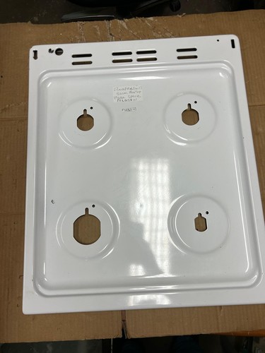 Flavel fhlg51w gas cooker - flavel,