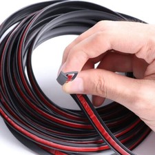 2m Rubber T Type Car Sealing