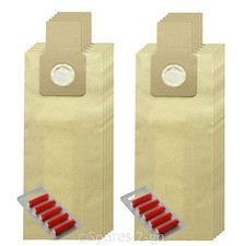 10 x Double Walled Thick