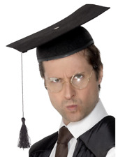 Mortar Felt Board Hat Adults