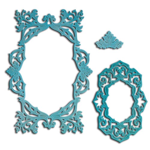 Spellbinders nestabilities die - spellbinders,