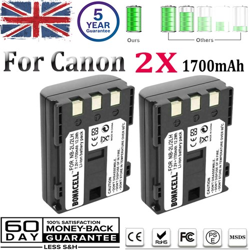 2pack battery 2lh for - 2pack,