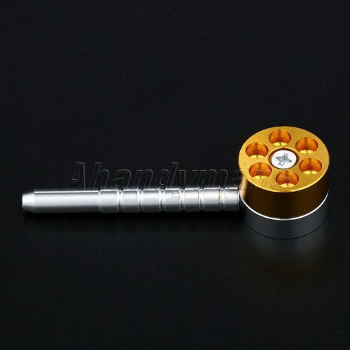 Revolver grinder smoking - grinder,