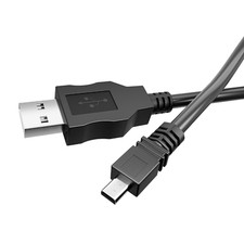USB Charging and Data Transfer