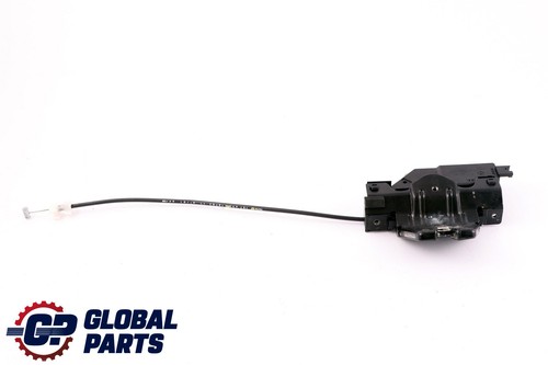 Bmw e90 e92 trunk - e92,