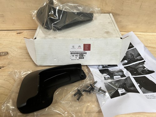 1616380180 front mud flap - flap, set