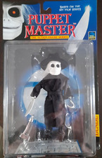 HOT FULL MOON PUPPETMASTER