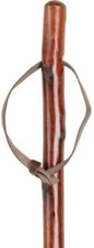 Chestnut Hiking Stick with