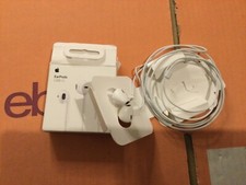 GENUINE Apple USB - C EarPods For iPhone 15, 15 Pro And 15 Pro Max