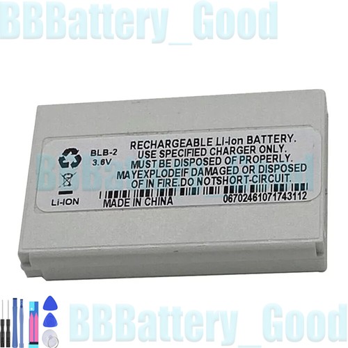 Blb lcd charger - +,