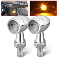 2PCS Motorcycle LED Blinker