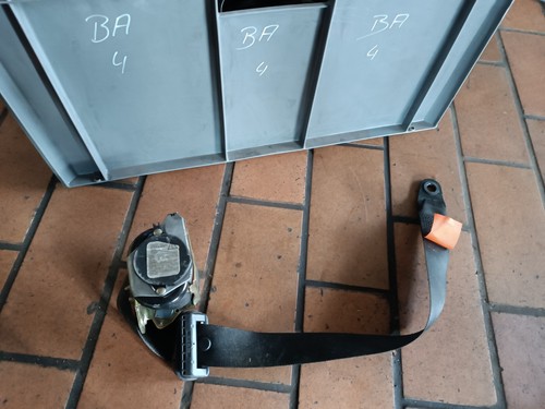 Genuine ford streetka - rl2, seat