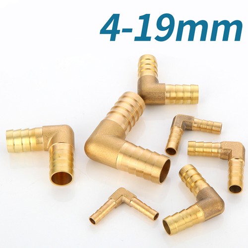 Degree brass barb right - barb,