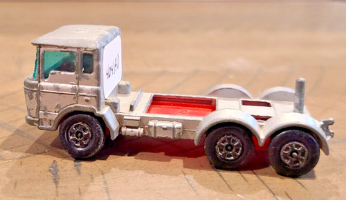 Matchbox 1970 mb47 - 1970, mb47-a1