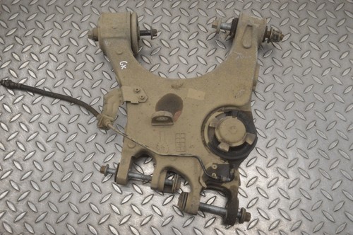 Alfa romeo stelvio control arm - romeo,