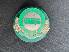 London Country Bus Coach