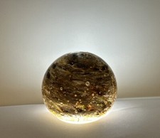 Paperweight Maybe Alum Bay