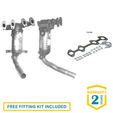 Catalytic Converter Approved