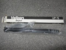 VELBON UP-5 Unipod Camera Monopod, Unused in Box
