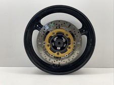 ♻️ Suzuki Gsf 650 Sa k6