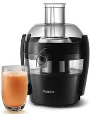 Philips Viva Collection Compact Juicer with Quick Clean Technology HR1832/01/AJ