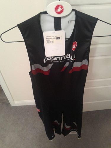 Castelli mens core - castelli, oly