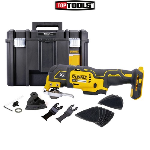 Dewalt dcs355n 18v brushless - dewalt,