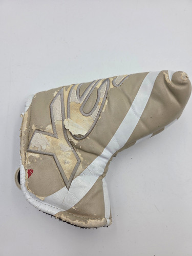 Yes putter headcover - putter, head