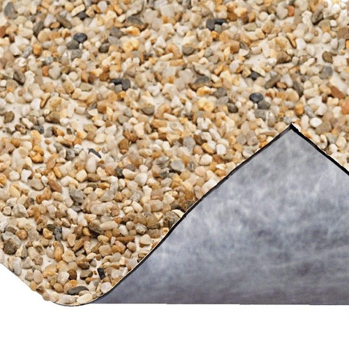 Oase stone pond liner - stone,