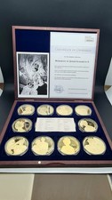 Windsor Mint Portraits of the