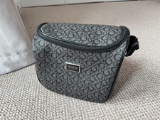 GUESS Cross Body Bag Waist Bum Shoulder Bag Travel Bag