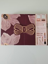 Ted Baker Stately Collection 12 Piece Make-Up Gift Set - Xmas Gift