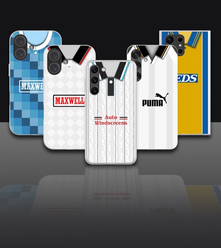 Unofficial retro football - retro,