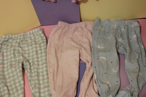Baby girls clothes age - clothes,