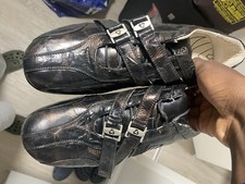 Vintage Black Cesare Paciotti
