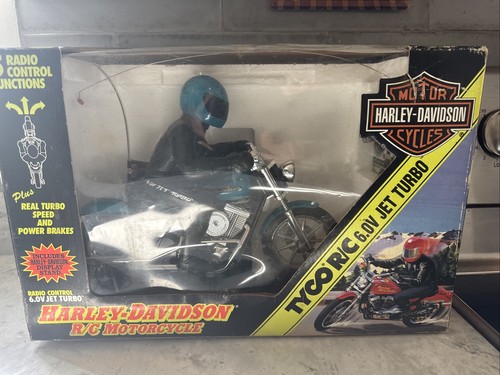 1994 tyco harley - 1994,